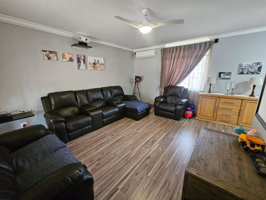 4 Bedroom Property for Sale in Sasolburg Ext 23 Free State